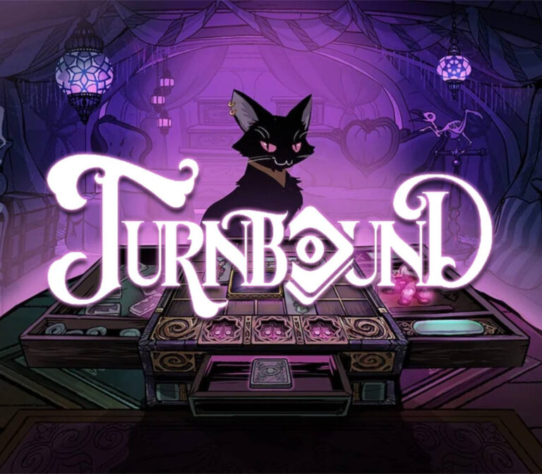 Turnbound: Founder's Edition
