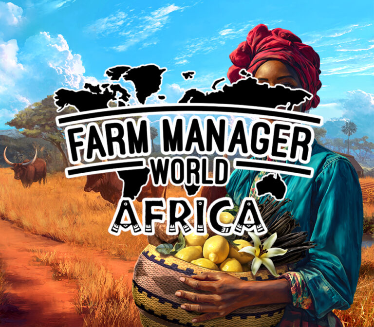 Farm Manager World - Africa