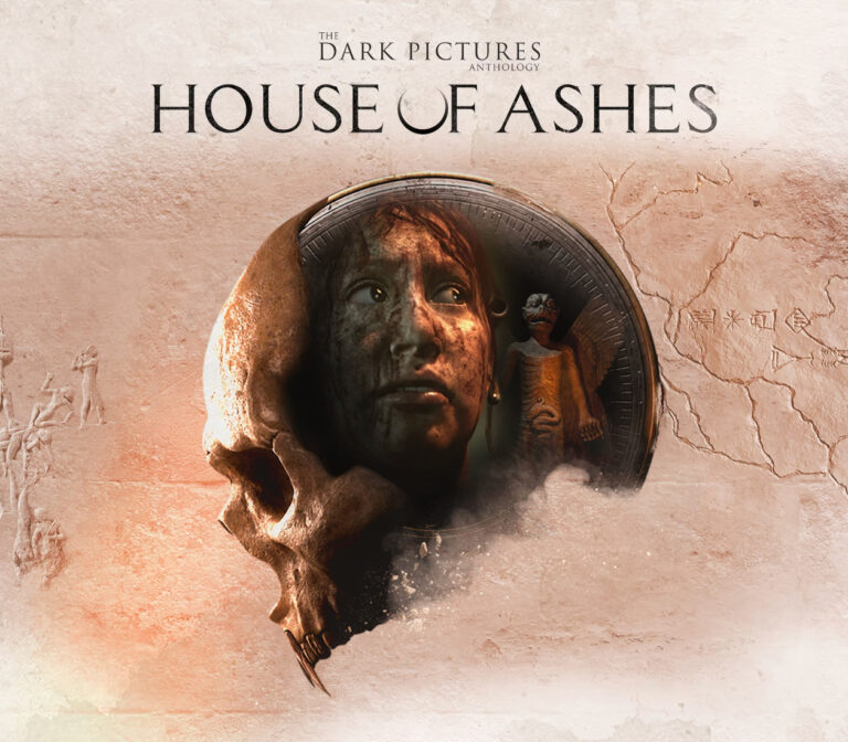 The Dark Pictures Anthology: House of Ashes