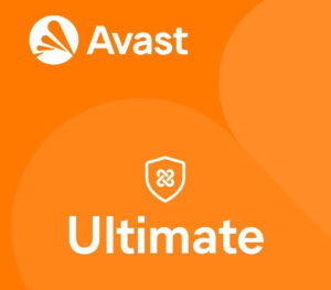 AVAST Ultimate 2026 (2 Years / 10 Devices)
