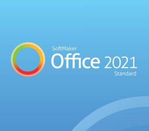 SoftMaker Office 2021 — lisens