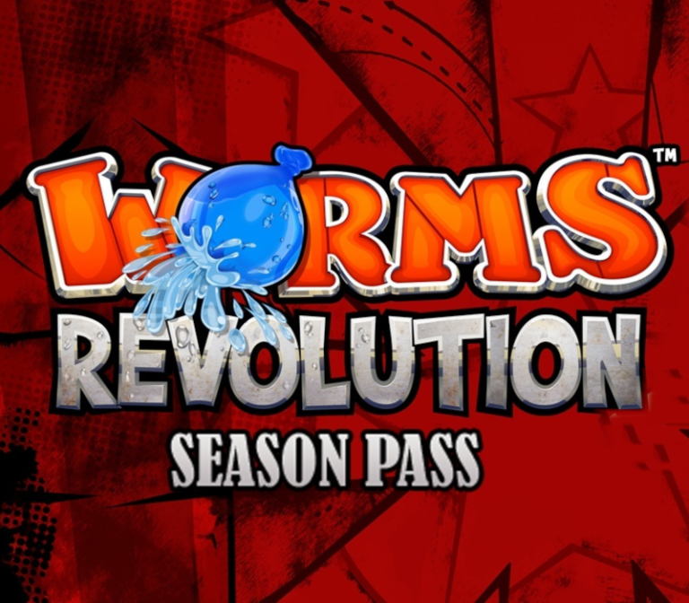 Worms Revolution - Season Pass