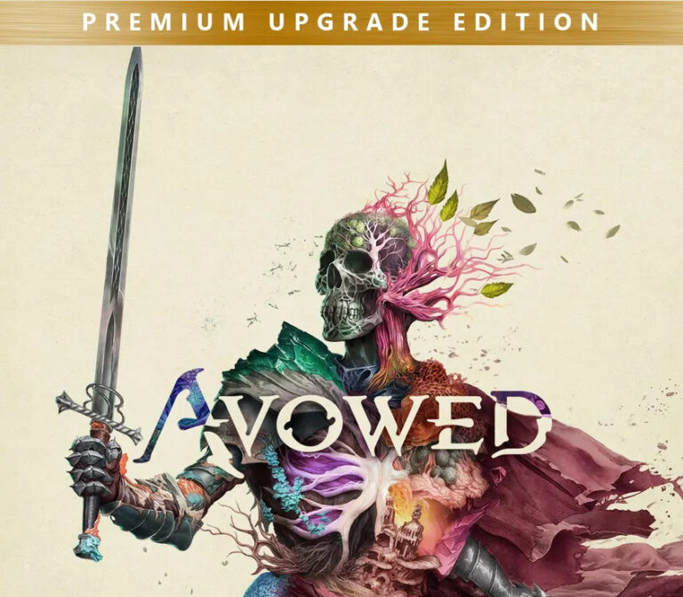 Avowed - Premium Upgrade