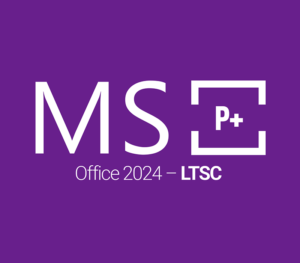 Microsoft Office 2024 Professional Plus LTSC