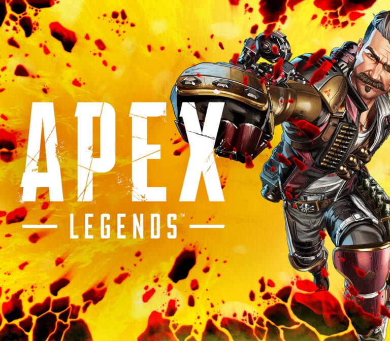 Apex Legends - Amped Supercharge Pack
