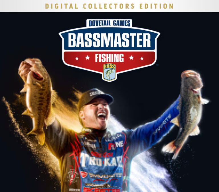 Bassmaster Fishing: Collector’s Edition PC