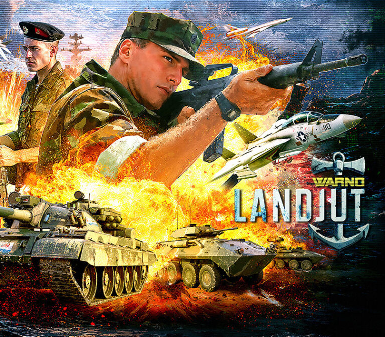 WARNO - LANDJUT