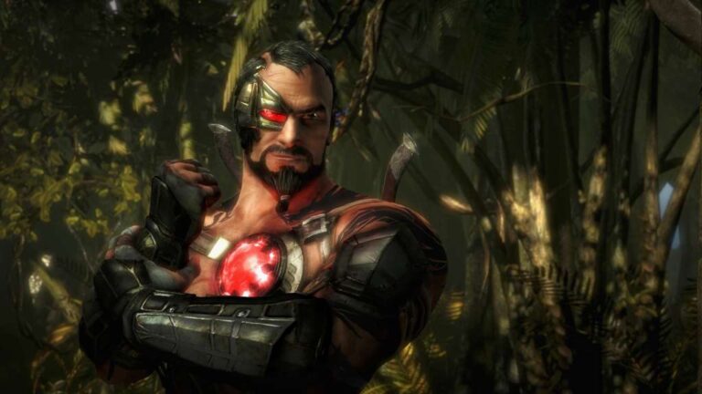 Mortal Kombat X: Kombat Pack