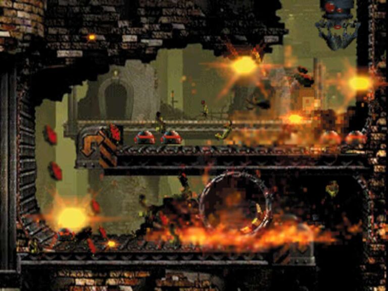 Oddworld Pack-gave