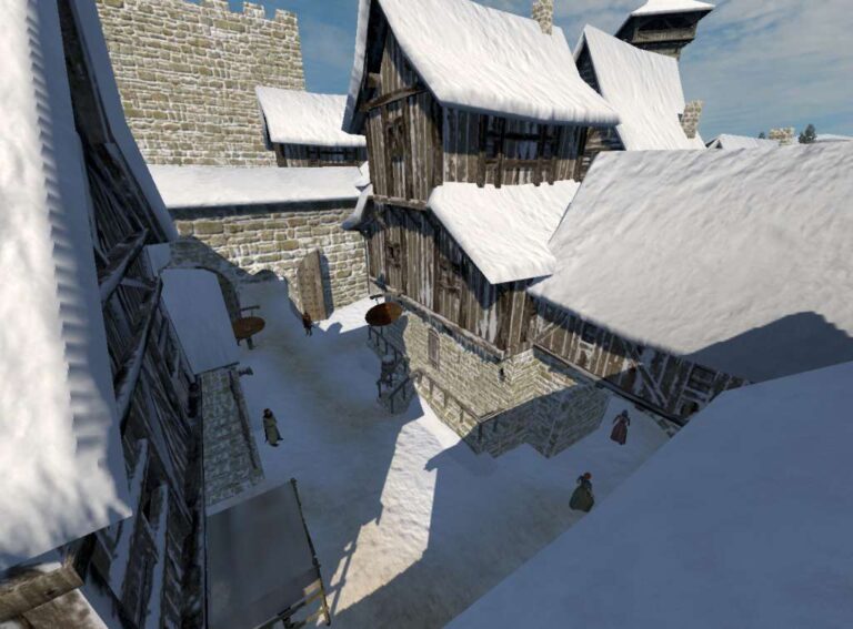 Mount & Blade + 2 DLC Pack