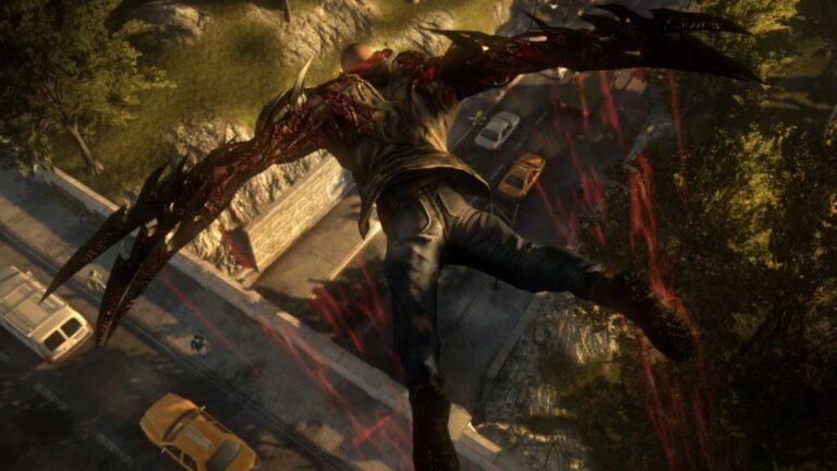 Prototype 2 + RADNET DLC Pack