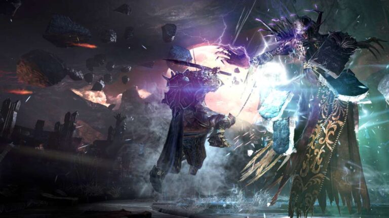 Lords of the Fallen Day One Edition + Ancient Labyrinth