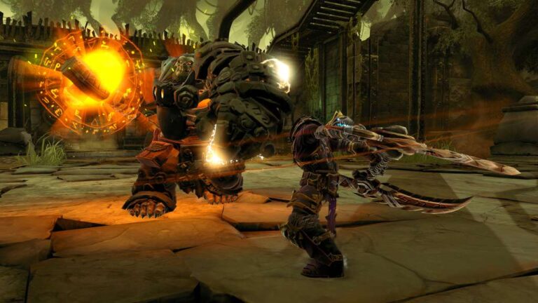 Darksiders Franchise Pack 2016