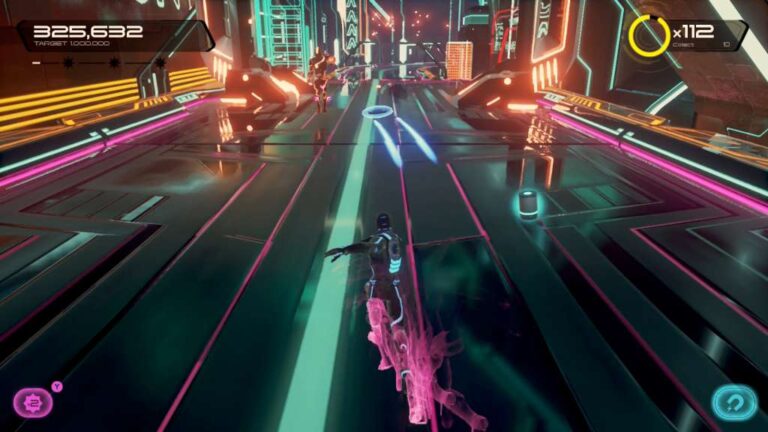 TRON RUN/r: Deluxe Edition