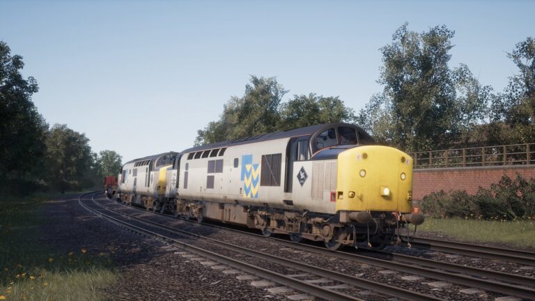 Train Sim World - Tees Valley Line: Darlington – Saltburn-by-the-Sea Route Add-On