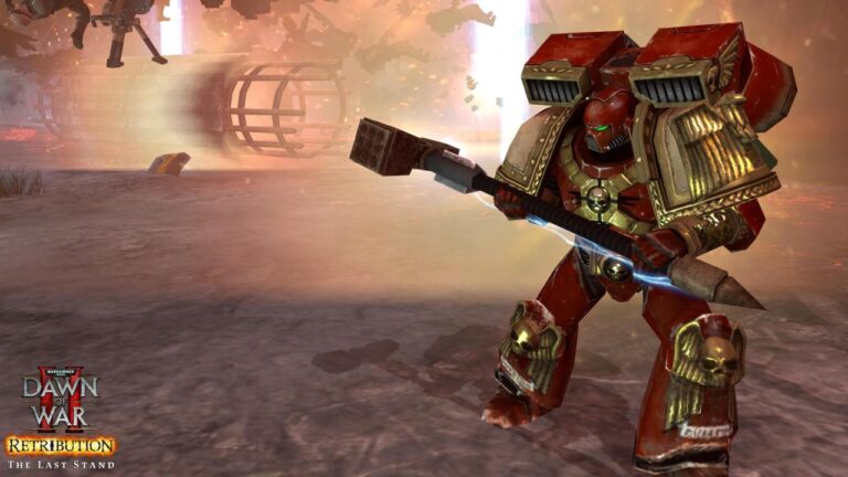 Warhammer 40,000: Dawn of War Franchise Collection