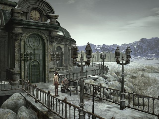 Syberia Bundle-gave