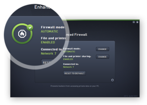 AVG Internet Security 2020 (3 år / 1 PC)