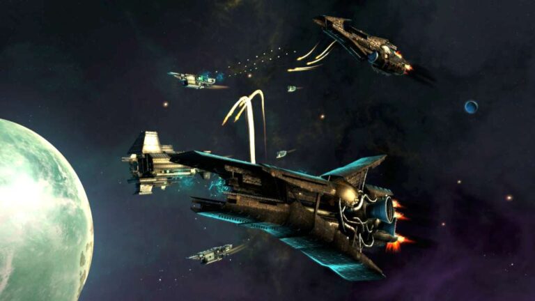 Endless Space Gold Edition-gave