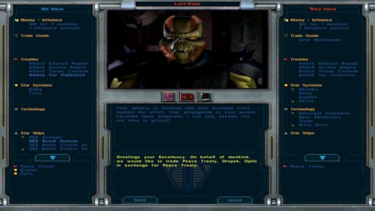 Galactic Civilizations Complete Pack-gave