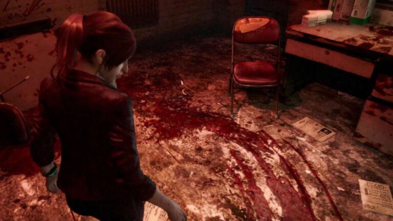 Resident Evil Revelations 2 Box Set RoW