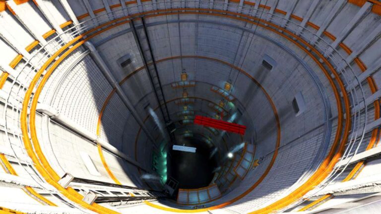 Mirror's Edge-gave