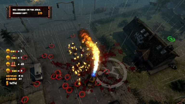 Zombie Driver HD - Apocalypse Pack