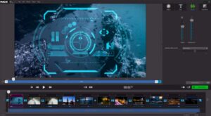 MAGIX Fastcut Standalone