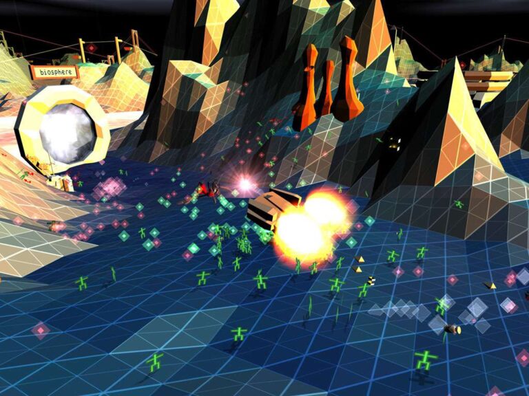 Darwinia + Soundtrack (DLC)