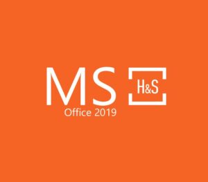 Microsoft Office 2019 Home and Student — OEM-lisens