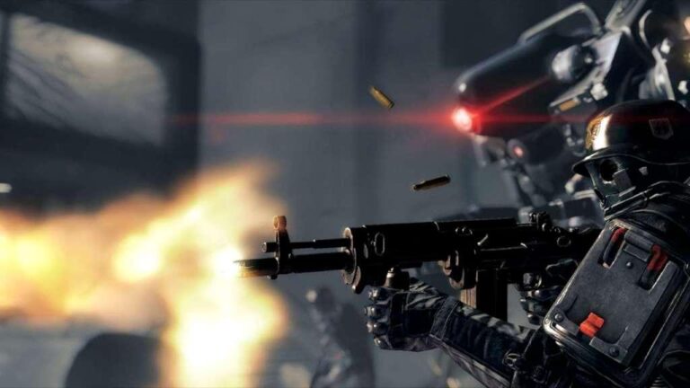 Wolfenstein II: The New Colossus - Season Pass
