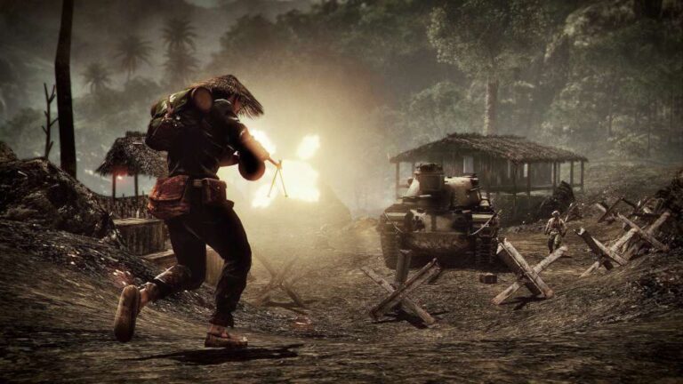 Battlefield Bad Company 2 Deluxe Edition