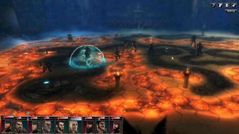 Blackguards Franchise Bundle-gave