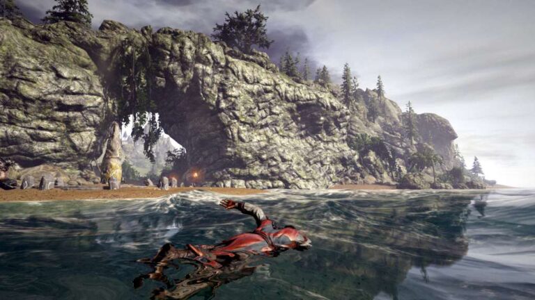 Risen 3 - Complete Edition ROW