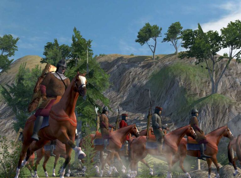 Mount & Blade Collection-gave