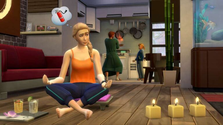 The Sims 4: Bundle Pack 1
