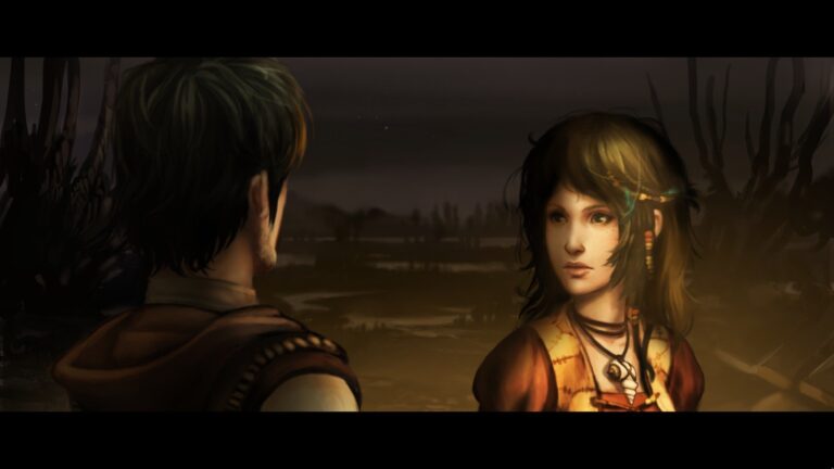 The Dark Eye: Chains of Satinav-gave