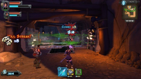 Orcs Must Die 2 - Complete Pack-gave