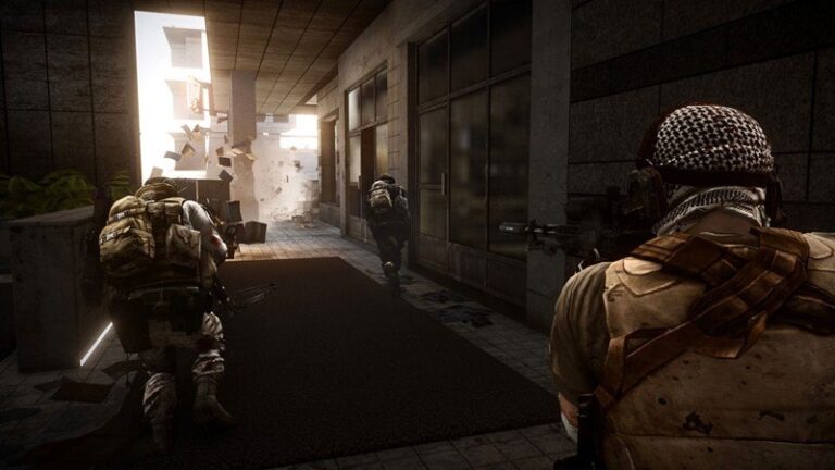 Battlefield 3: Aftermath Expansion Pack
