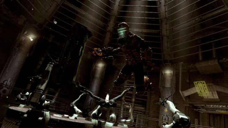 Dead Space (2008) Pack