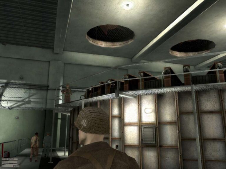 Death to Spies: Gold
