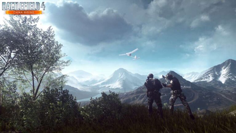 Battlefield 4 – China Rising