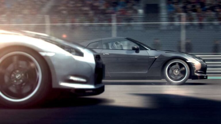 GRID 2 All In DLC Pack