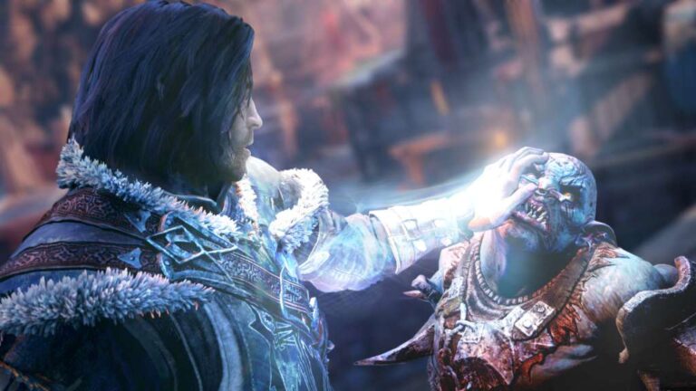 Middle-Earth: Shadow of Mordor - GOTY Edition Upgrade