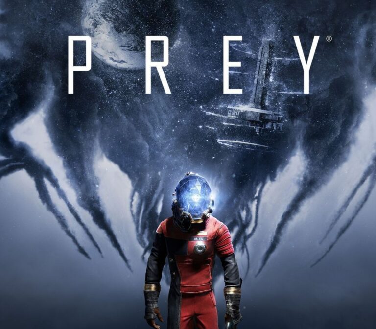 Prey Day One Edition RoW