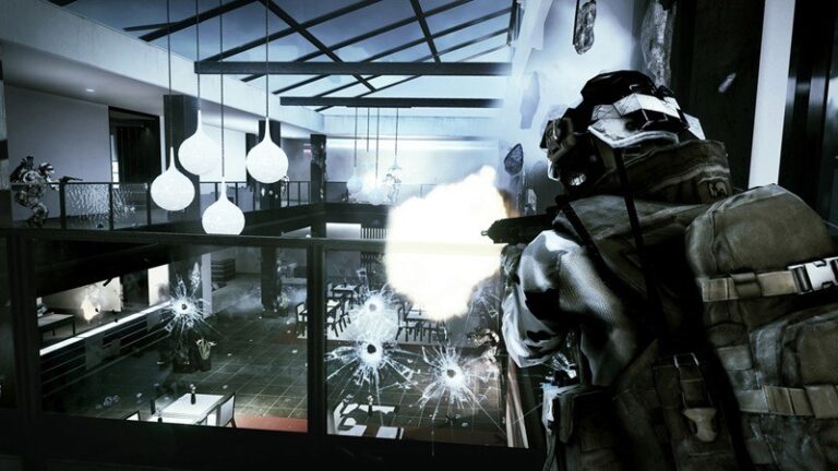 Battlefield 3 - Close Quarters Expansion Pack
