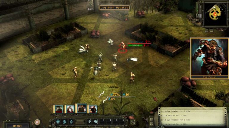 Wasteland 2 Ranger Edition