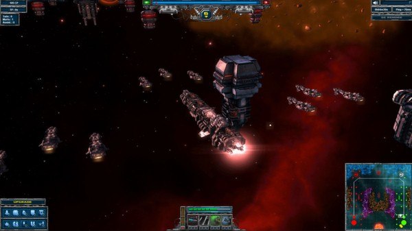 Stellar Impact Bundle-gave