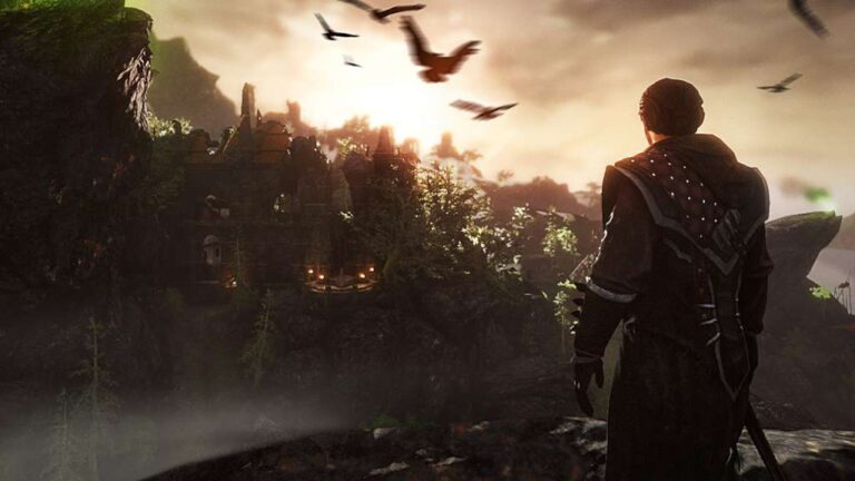 Risen 3 Titan Lords - Full DLC Pack