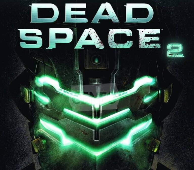 Dead Space 2 EN Language Only